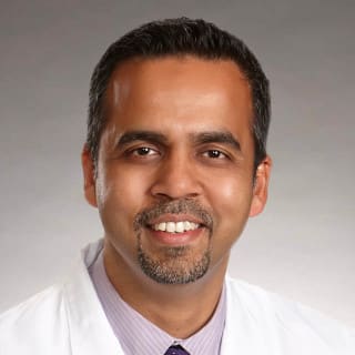 Kapil Dhawan, MD, Pulmonology, Sacramento, CA