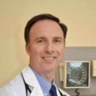 Justin Maroney, MD, Cardiology, Albany, NY, St. Peter's Hospital