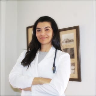 Elva Cantu, Nurse Practitioner, Austin, TX