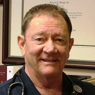 Richard Wright Jr., MD, Family Medicine, Lake City, FL, HCA Florida Lake City Hospital