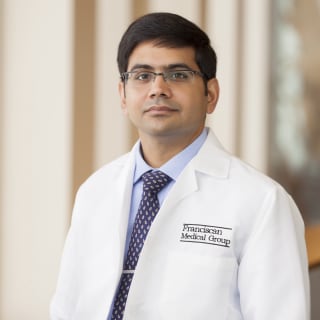 Ajay Sharma, MD, Family Medicine, Federal Way, WA