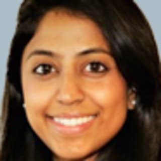 Vishaka Raguveer, MD