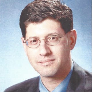 Joshua Katz, MD