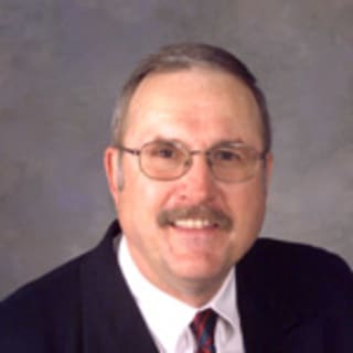Robert Notz, MD, Ophthalmology, Danville, PA, Geisinger Medical Center