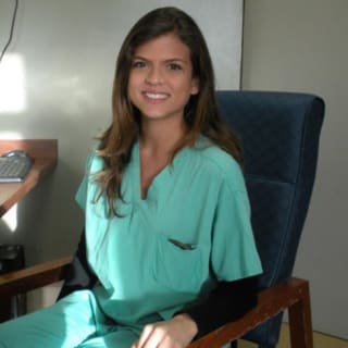 Natalia A. Manzano Garcia, Clinical Pharmacist, Largo, FL