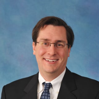 Eric Klett, MD, Endocrinology, Cincinnati, OH