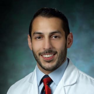 Davood Abdollahian, MD