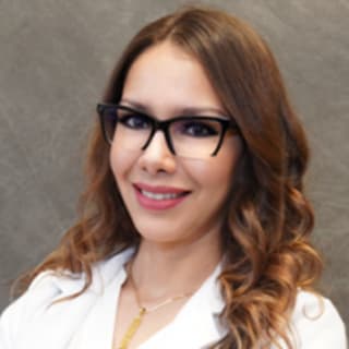 Sofia Recabarren, MD, Internal Medicine, Davie, FL