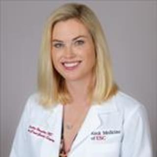 Caitlin (Shapiro) Houghton, MD, General Surgery, Los Angeles, CA