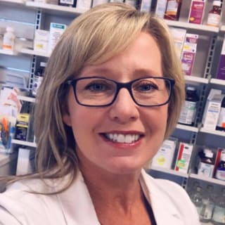 Tahnee Meyer, Pharmacist, New Albany, IN