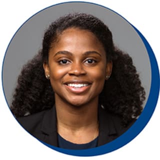 Arakua Welbeck, MD, Orthopaedic Surgery, Saint Louis, MO