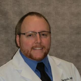 Adam Medlin, Nurse Practitioner, Hampton, VA