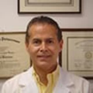 Enrique Beniquez Nieves, MD, Gastroenterology, El Paso, TX, Las Palmas Del Sol Healthcare
