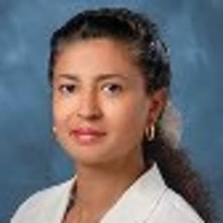 Suparna Jain, MD, Pediatric Endocrinology, Santa Monica, CA, Cedars-Sinai Medical Center