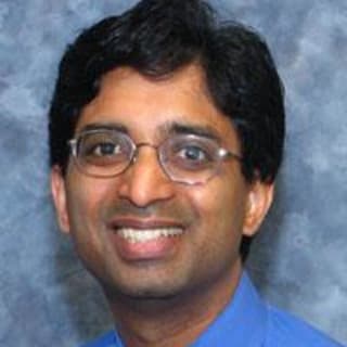 Ravi Srinivasan, MD, Internal Medicine, Sacramento, CA