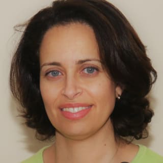 Vivian Makar, MD