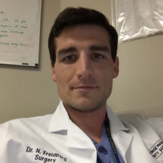 Nicholas Freidberg, MD, Urology, Lexington, KY, Sibley Memorial Hospital