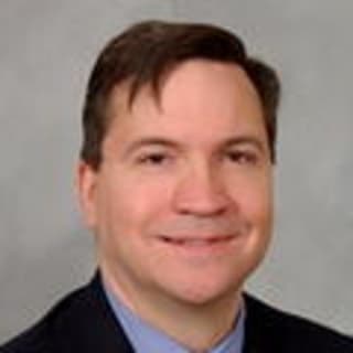 Stephen Martin, MD, Gastroenterology, Cincinnati, OH, Christ Hospital