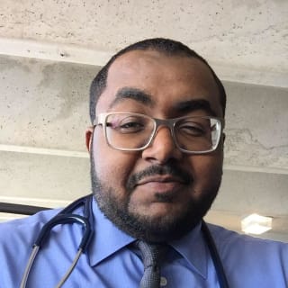 Mohamed Ibrahim, MD, Internal Medicine, Milwaukee, WI, Aurora St. Luke's Medical Center