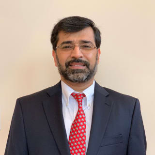 Muhammad Suhail, MD
