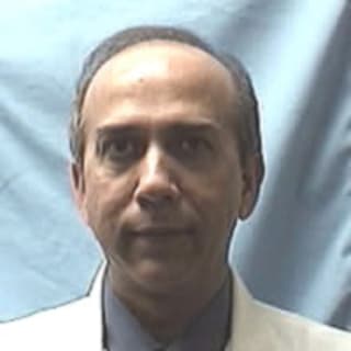 Aseem Chaudhary, MD