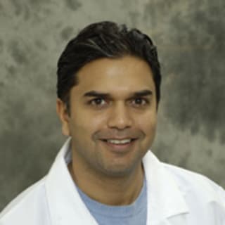 Prashant Parashurama, MD