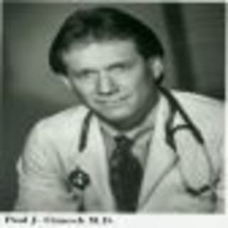 Paul Cimoch, MD, Internal Medicine, Fort Pierce, FL