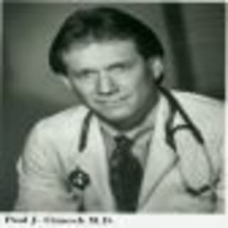 Paul Cimoch, MD, Internal Medicine, Milwaukee, WI, Froedtert and the Medical College of Wisconsin Froedtert Hospital