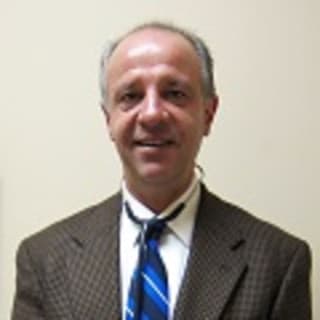 Adrian Dafcik, MD, Internal Medicine, Bridgeport, CT, St. Vincent's Medical Center