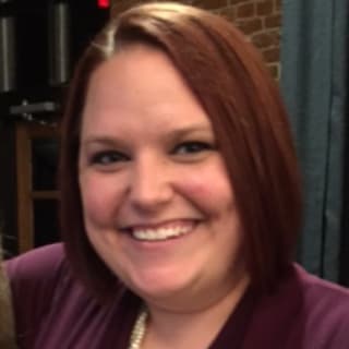 Alyson Evans, Adult Care Nurse Practitioner, Upper Arlington, OH