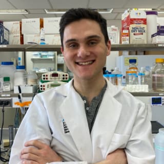 Conor Gruber, MD, Resident Physician, Philadelphia, PA