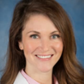 Elizabeth (Burdick) Erickson, General Surgery, Midland, MI