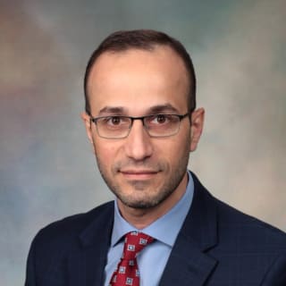 Haidar Abdul-Muhsin, MD, Urology, Phoenix, AZ