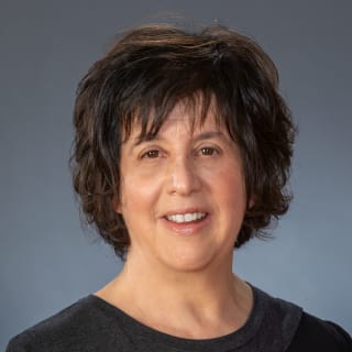 Patricia Greenstein, MD