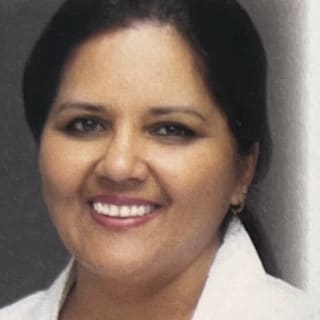Madhavi Chary, MD