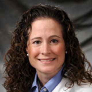 Suzanne (Bensman) McGettigan, Nurse Practitioner, Philadelphia, PA, Hospital of the University of Pennsylvania