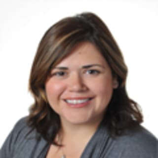 Heather Berg-Patel, MD