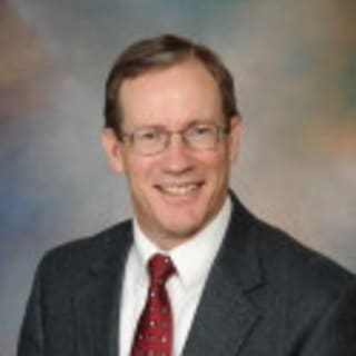 Frederick North, MD, Internal Medicine, Rochester, MN