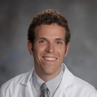 Jason McGavin, MD, Anesthesiology, Greenville, NC