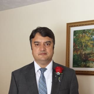 Khalid Mehmood, MD, Internal Medicine, Chesapeake, VA