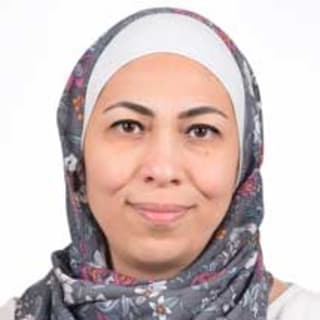 Hebah Ghanem, MD