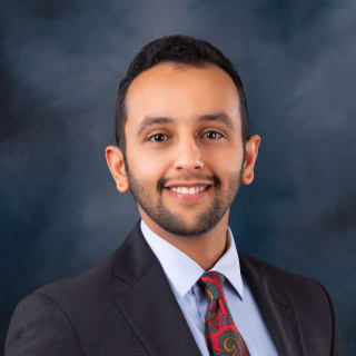Abdulaziz Joury, MD, Cardiology, New Orleans, LA, Ochsner Medical Center