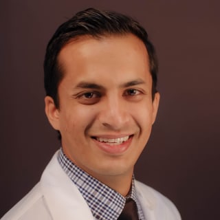 Vikas Shah, DO, Family Medicine, East Brunswick, NJ