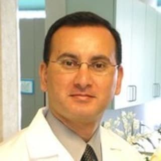 Mazin Shikara, MD, Internal Medicine, Jupiter, FL