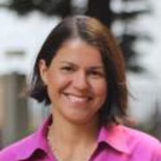 Kyoko (Peña) Peña-Robles, MD, Family Medicine, Antioch, CA