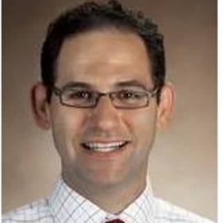 Jason Shapiro, MD