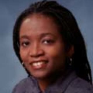 Niva Lubin Johnson, MD, Internal Medicine, Chicago, IL, Advocate Trinity Hospital