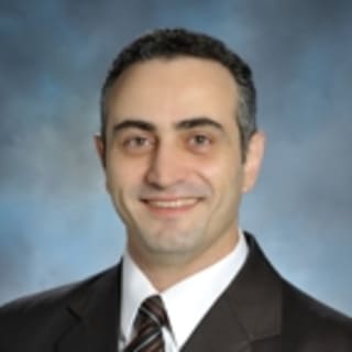Fahed Sabagh, MD, Internal Medicine, Dearborn, MI, Cleveland Clinic Fairview Hospital