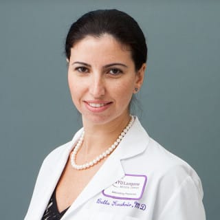 Bella Kushnir, MD