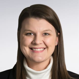 Kaitlyn Walden, MD, Resident Physician, Little Rock, AR